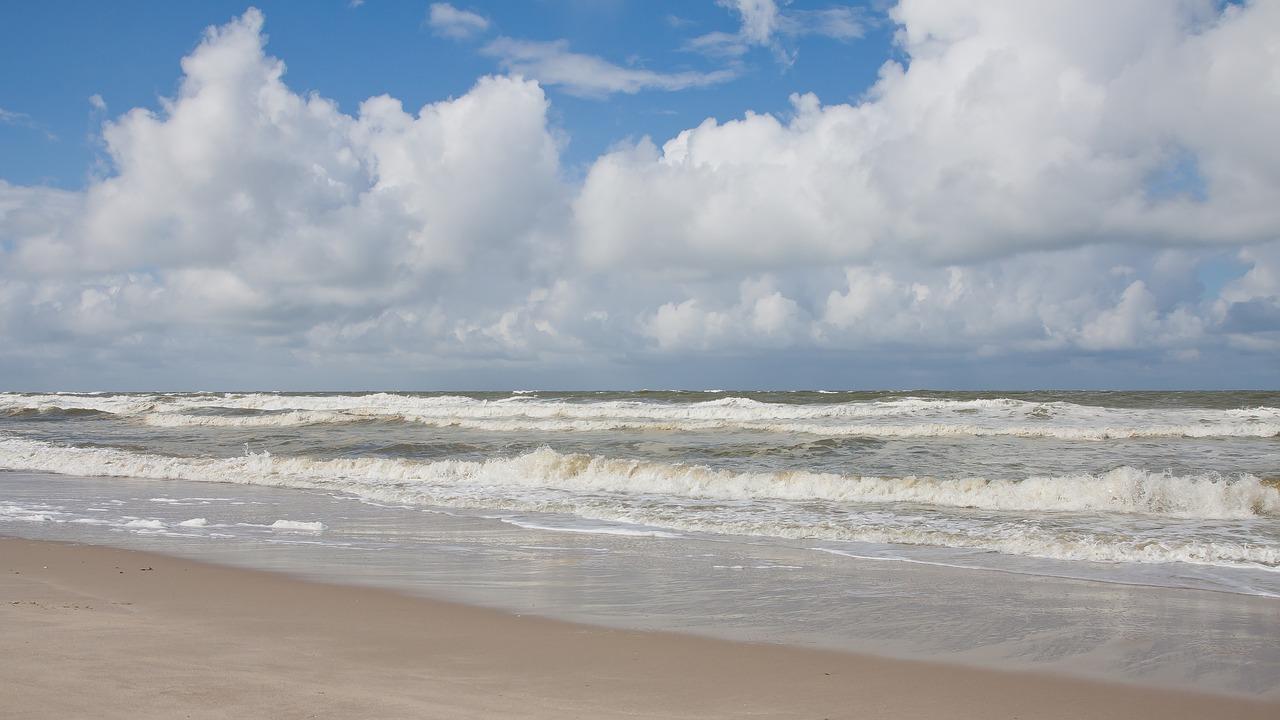 Long Beach II Appartement Aan Zeedijk Met Sauna Middelkerke Eksteriør bilde